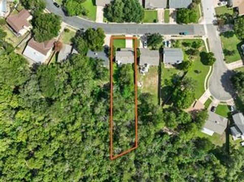 Photo of 3005 Canter LN, Austin, TX 78759 (MLS # 8862837)