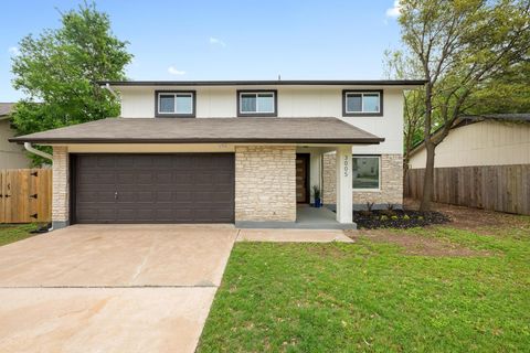 Tiny photo for 3005 Canter LN, Austin, TX 78759 (MLS # 8862837)