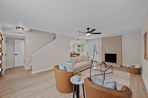 Tiny photo for 3005 Canter LN, Austin, TX 78759 (MLS # 8862837)