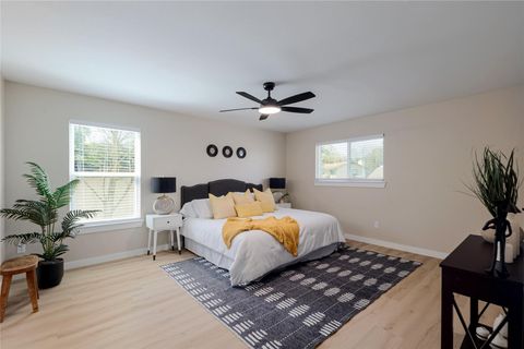 Tiny photo for 3005 Canter LN, Austin, TX 78759 (MLS # 8862837)