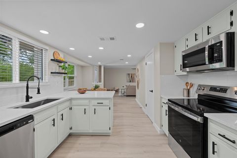 Tiny photo for 3005 Canter LN, Austin, TX 78759 (MLS # 8862837)