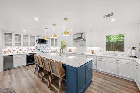 Tiny photo for 3106 Honey Tree LN, Austin, TX 78746 (MLS # 1175820)