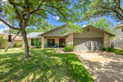 Tiny photo for 3106 Honey Tree LN, Austin, TX 78746 (MLS # 1175820)