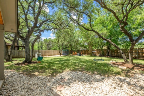 Tiny photo for 3106 Honey Tree LN, Austin, TX 78746 (MLS # 1175820)