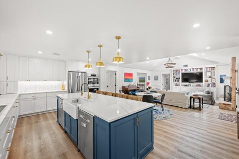 Tiny photo for 3106 Honey Tree LN, Austin, TX 78746 (MLS # 1175820)