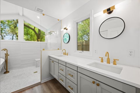 Tiny photo for 3106 Honey Tree LN, Austin, TX 78746 (MLS # 1175820)