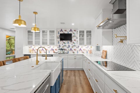 Tiny photo for 3106 Honey Tree LN, Austin, TX 78746 (MLS # 1175820)