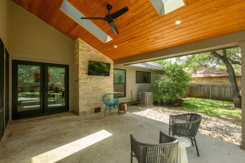 Tiny photo for 3106 Honey Tree LN, Austin, TX 78746 (MLS # 1175820)
