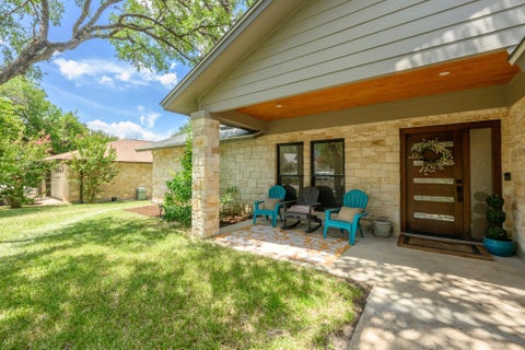 Tiny photo for 3106 Honey Tree LN, Austin, TX 78746 (MLS # 1175820)