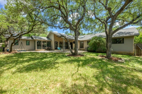 Tiny photo for 3106 Honey Tree LN, Austin, TX 78746 (MLS # 1175820)