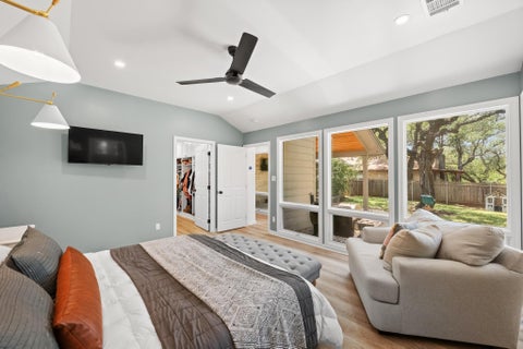 Tiny photo for 3106 Honey Tree LN, Austin, TX 78746 (MLS # 1175820)