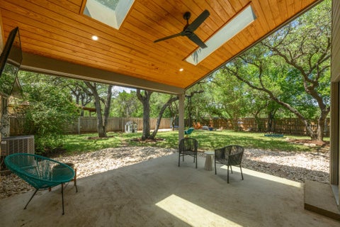 Tiny photo for 3106 Honey Tree LN, Austin, TX 78746 (MLS # 1175820)
