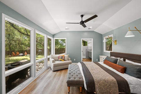 Tiny photo for 3106 Honey Tree LN, Austin, TX 78746 (MLS # 1175820)