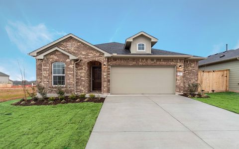 13612 Hamilton Hart Dr, Elgin, TX 78621 - MLS#: 8964578