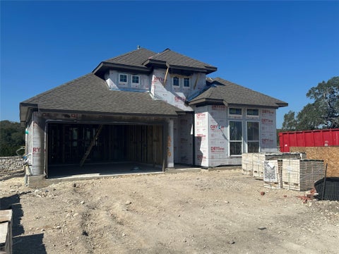 Photo of 206 Tinctoria Creek DR, Kyle, TX 78640 (MLS # 8843579)