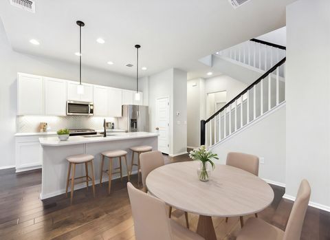 10204 Jacksboro TRL Austin TX 78717