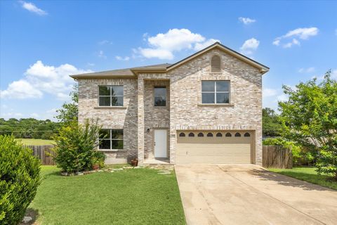 Photo of 15405 Montoya CV, Austin, TX 78717 (MLS # 1380406)