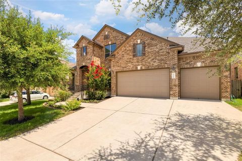 4208 Thoroughbred Trl, Cedar Park, TX 78613 - #: 4117425