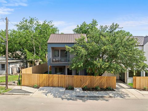 Tiny photo for 2405 E 22nd ST, Austin, TX 78722 (MLS # 1873934)
