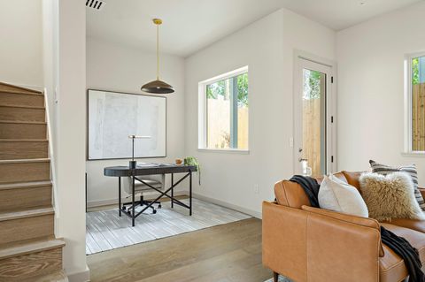 Tiny photo for 2405 E 22nd ST, Austin, TX 78722 (MLS # 1873934)
