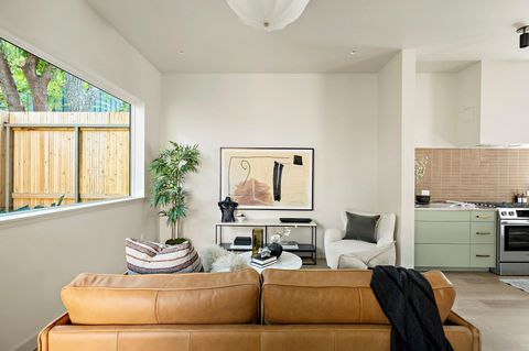 Tiny photo for 2405 E 22nd ST, Austin, TX 78722 (MLS # 1873934)