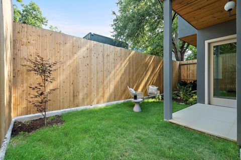 Tiny photo for 2405 E 22nd ST, Austin, TX 78722 (MLS # 1873934)