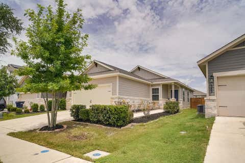Photo of 341 Ancellotta WAY, Leander, TX 78641 (MLS # 4818519)