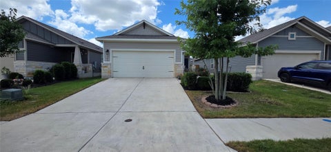 Photo of 341 Ancellotta WAY, Leander, TX 78641 (MLS # 4818519)