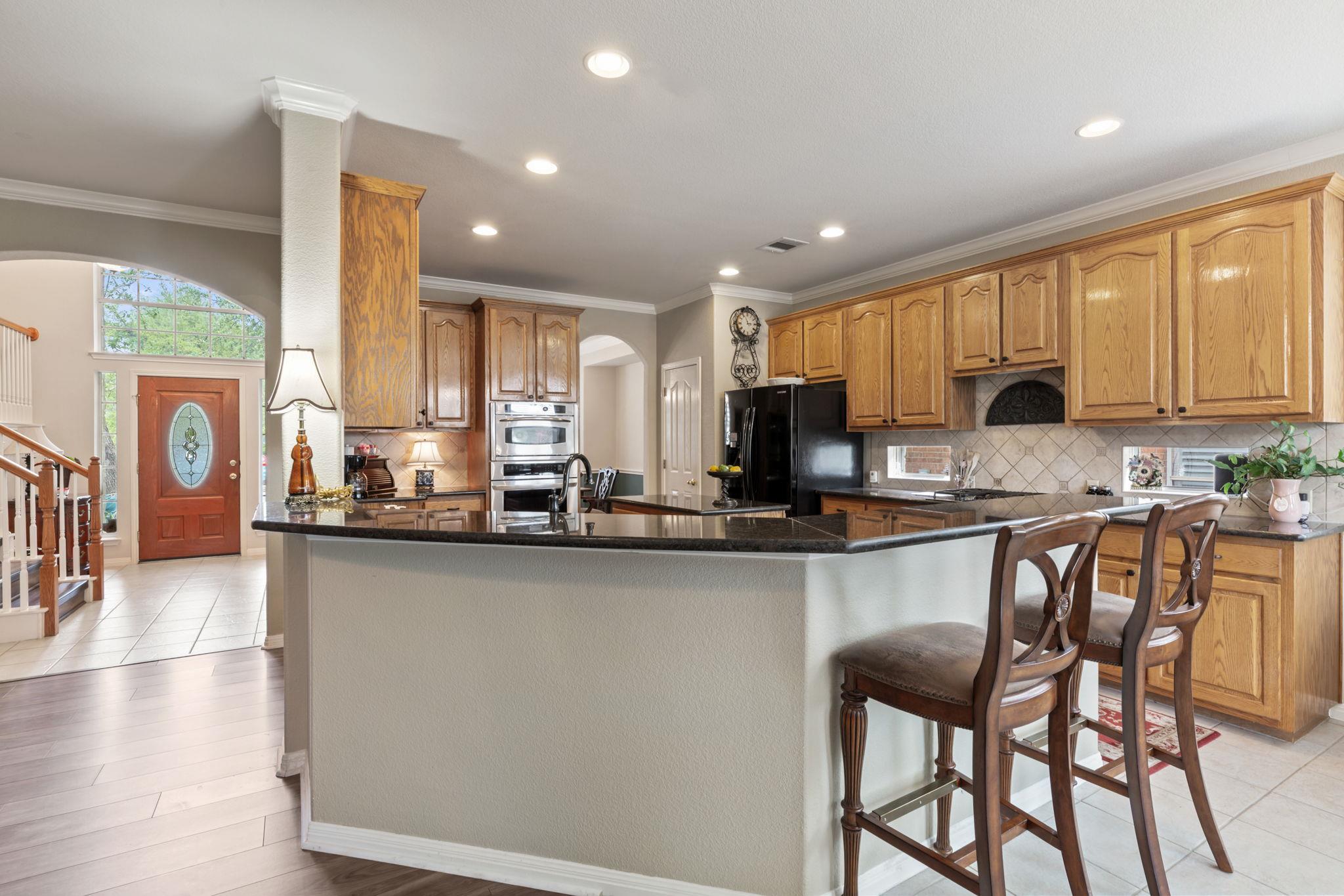 2907 Briona Wood LN