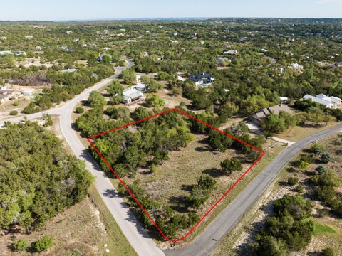 Photo of TBD West Cave BLVD, Dripping Springs, TX 78620 (MLS # 7488516)