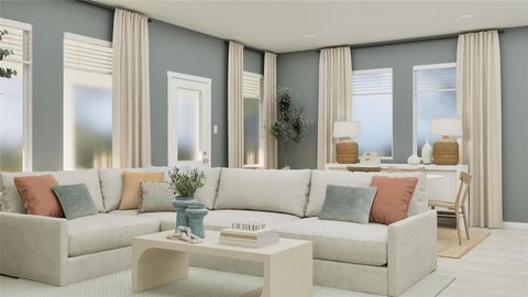 Tiny photo for 13308 Winton DR, Elgin, TX 78621 (MLS # 5426045)