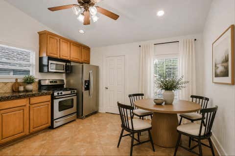 Tiny photo for 102 Franklin BLVD, Austin, TX 78751 (MLS # 5589144)