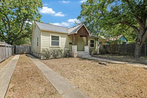 Photo of 102 Franklin BLVD, Austin, TX 78751 (MLS # 5589144)