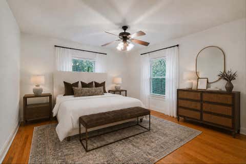 Tiny photo for 102 Franklin BLVD, Austin, TX 78751 (MLS # 5589144)