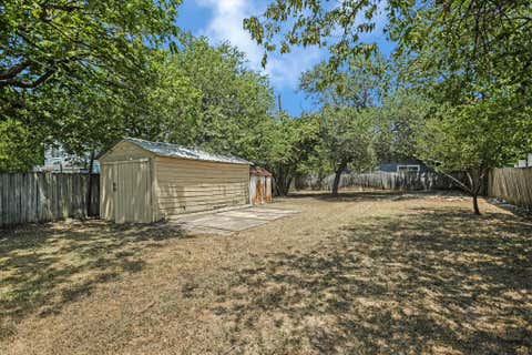 Tiny photo for 102 Franklin BLVD, Austin, TX 78751 (MLS # 5589144)