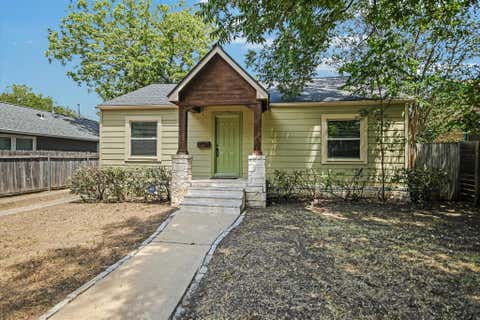 Tiny photo for 102 Franklin BLVD, Austin, TX 78751 (MLS # 5589144)