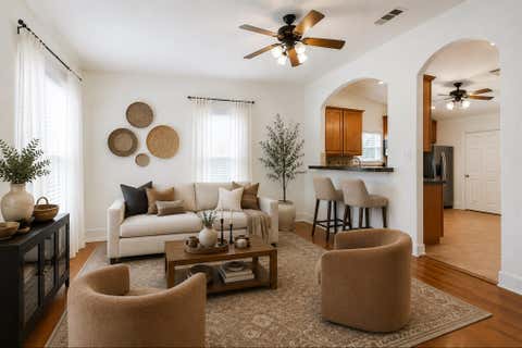 Tiny photo for 102 Franklin BLVD, Austin, TX 78751 (MLS # 5589144)