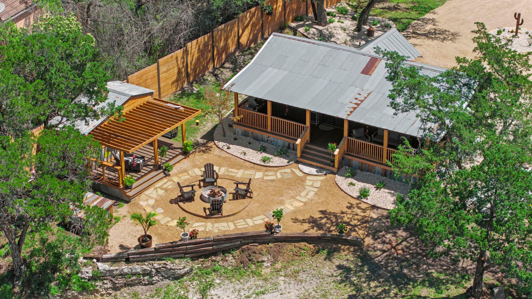 1130 Indian Mound RD
