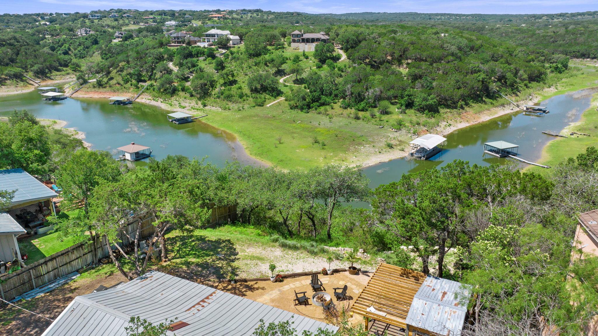 1130 Indian Mound RD