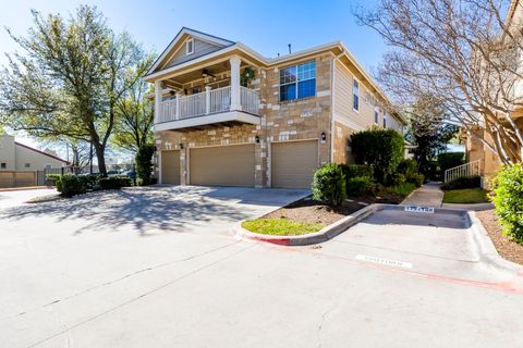 16100 S Great Oaks DR 102 Round Rock TX 78681