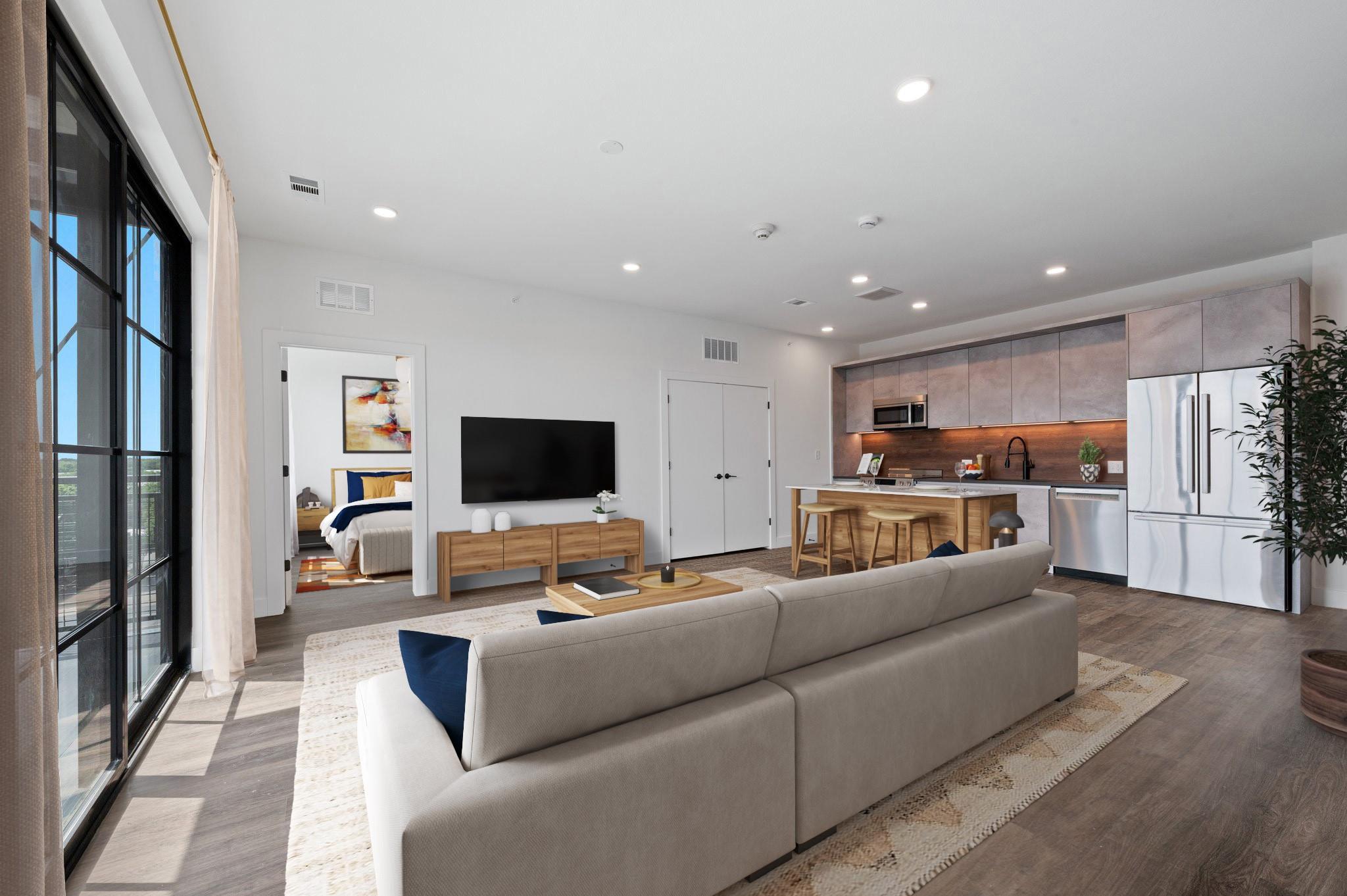 4315 S Congress Ave 228