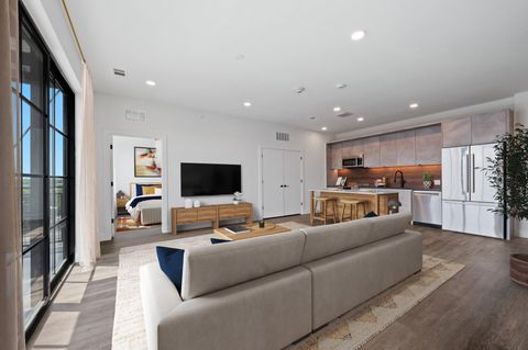 Tiny photo for 4315 S Congress Ave #228, Austin, TX 78745 (MLS # 6937092)