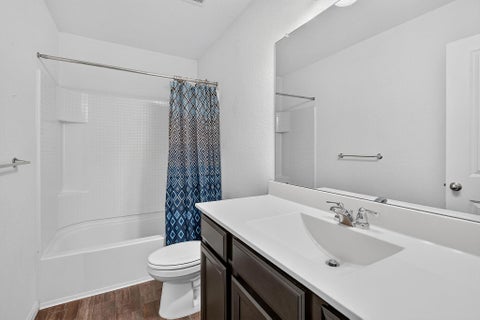 Tiny photo for 13513 Robert Wagner BND, Manor, TX 78653 (MLS # 5707467)