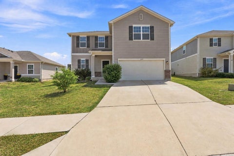 Tiny photo for 13513 Robert Wagner BND, Manor, TX 78653 (MLS # 5707467)