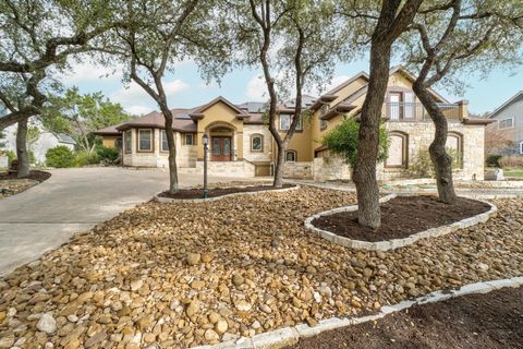 Photo of 409 Eagle, Lakeway, TX 78734 (MLS # 3039232)