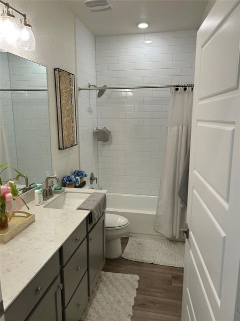 Tiny photo for 12713 Oxford Vineyard LN, Manor, TX 78653 (MLS # 4313112)