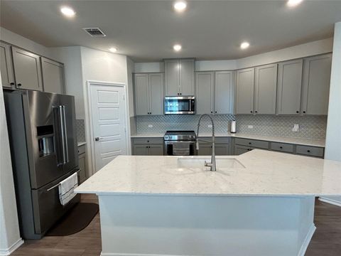 Tiny photo for 12713 Oxford Vineyard LN, Manor, TX 78653 (MLS # 4313112)