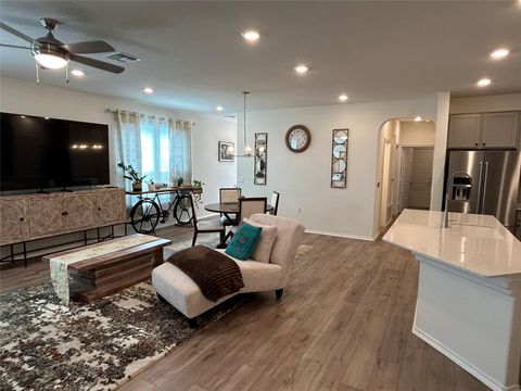 Tiny photo for 12713 Oxford Vineyard LN, Manor, TX 78653 (MLS # 4313112)