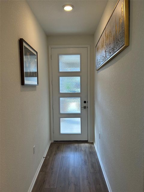 Tiny photo for 12713 Oxford Vineyard LN, Manor, TX 78653 (MLS # 4313112)