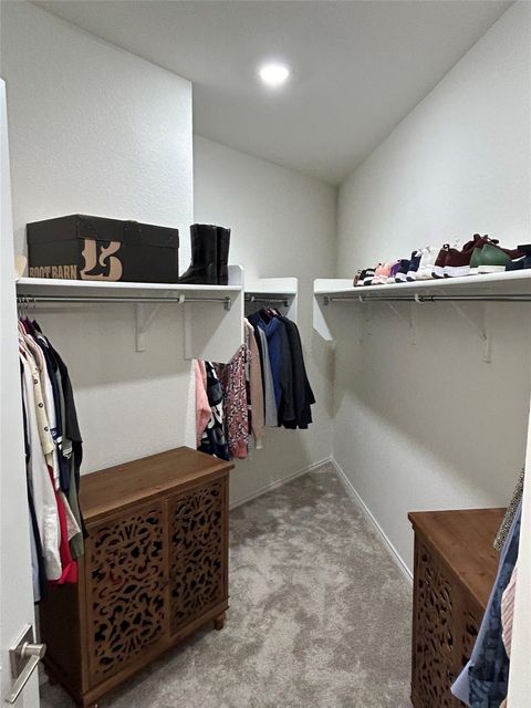 Tiny photo for 12713 Oxford Vineyard LN, Manor, TX 78653 (MLS # 4313112)
